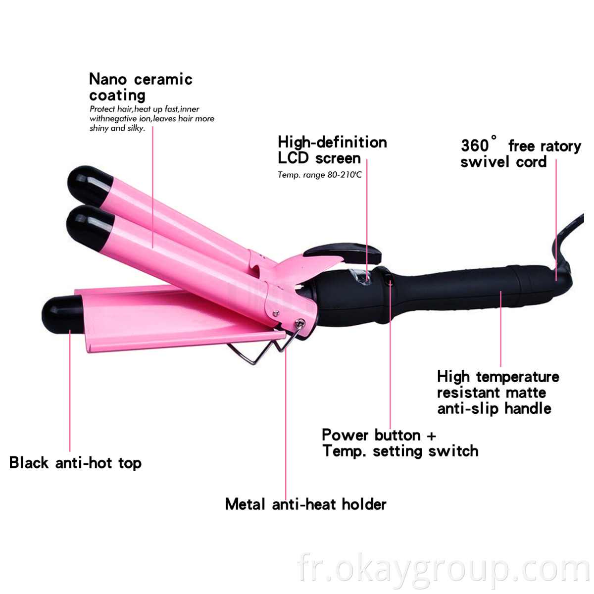 hair curler